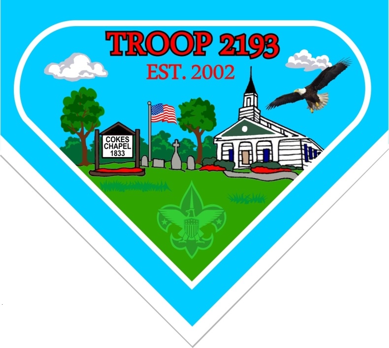 Troop 2193